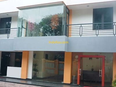 Kost Exclusive di Surabaya (Casanova Kost)